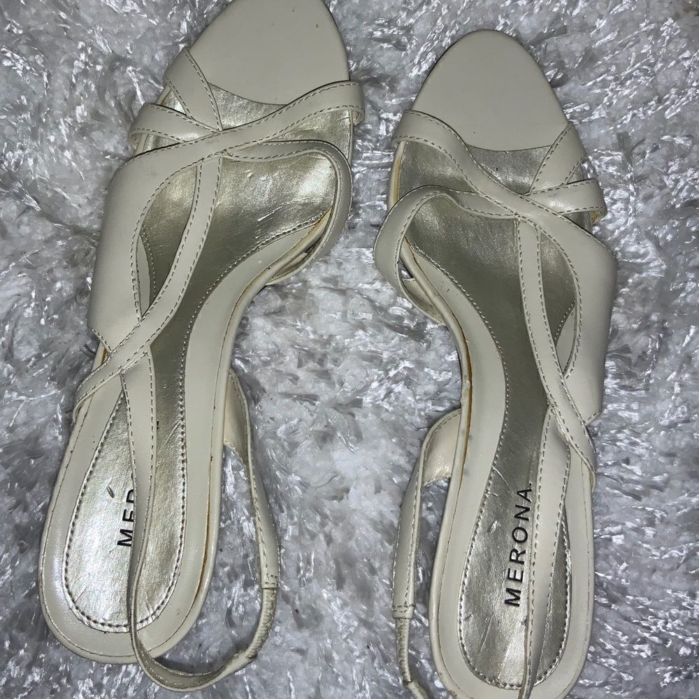 Merona sandals  